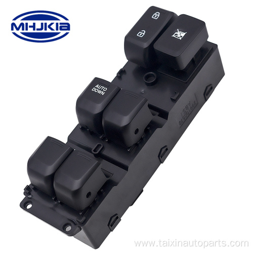 93570-4X300 Window Power Lifter Switch For KIA K2